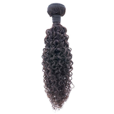 Brazilian Kinky Curly Extensions