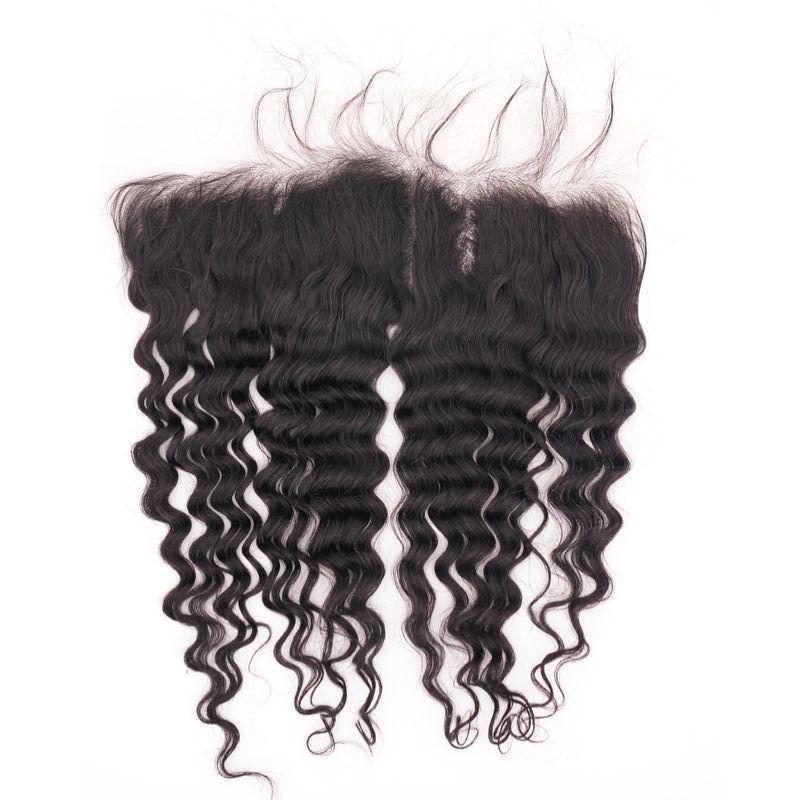Deep Wave HD Lace Frontals
