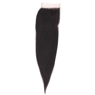 Straight HD Lace Closures