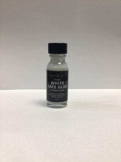 White Lace Glue Tape Adhesive
