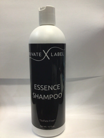 Private Label Shampoo