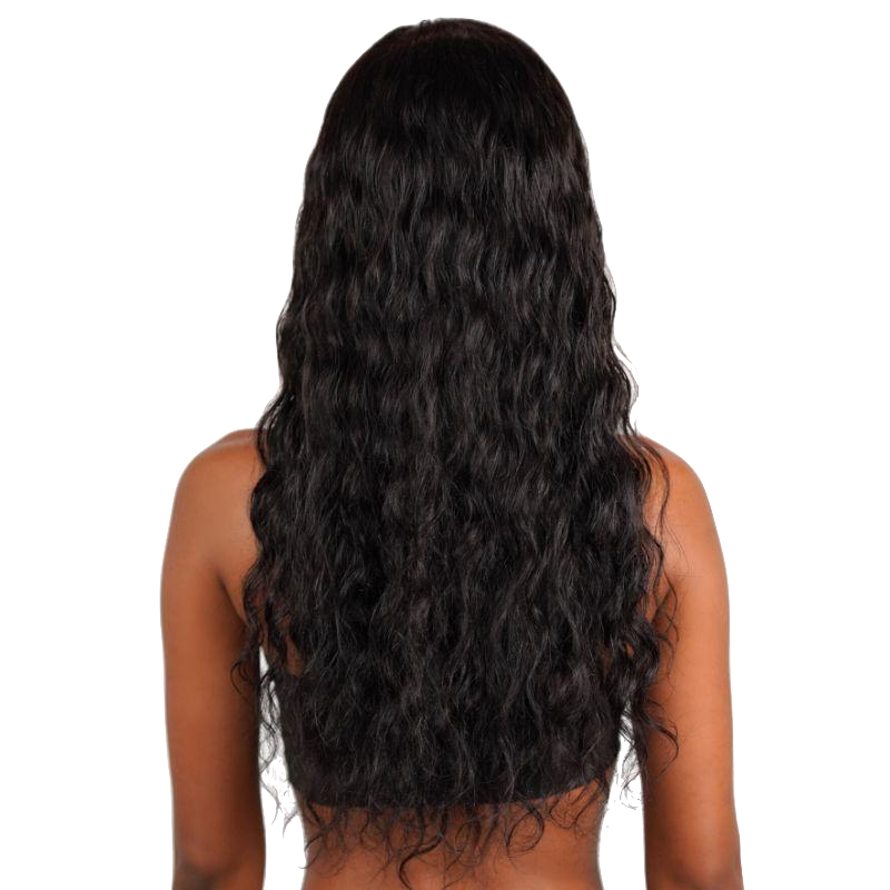 Brazilian Loose Wave Lace Front Wig