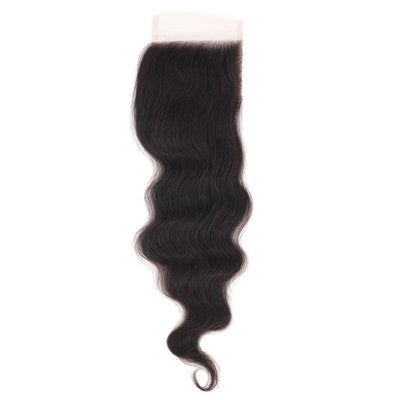 Loose Wave HD Lace Closures