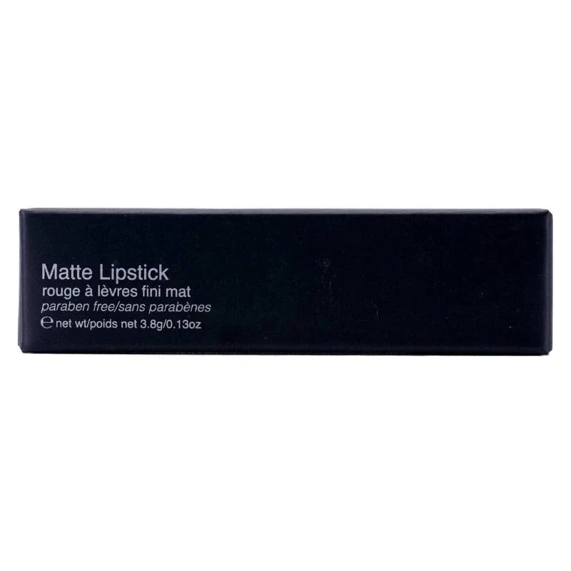 Matte Lipstick Box